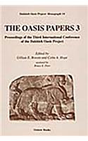 The Oasis Papers 3