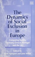 The Dynamics of Social Exclusion in Europe