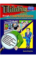 Thinking Skills Through Comprehension: Exercises in Deductive Reasoning