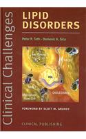 Clinical Challenges in Lipid Disorders