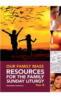 Our Family Mass (B)