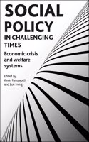 Social Policy in Challenging Times