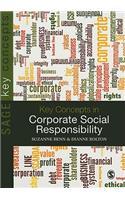 Key Concepts in Corporate Social Responsibility
