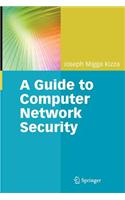 Guide to Computer Network Security: (English)