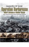 Operation Barbarossa