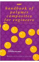 Handbook of Polymer Composites for Engineers