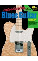 Introducing Blues Guitar