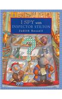 I Spy with Inspector Stilton