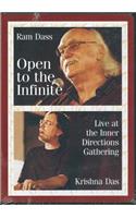 Open to the Infinite: Live at the Inner Directions Gathering