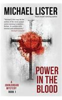 Power in the Blood: (English)