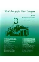 New Songs for New Singers