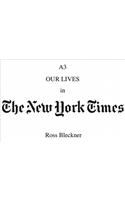 Ross Bleckner: A3: Our Lives in the New York Times