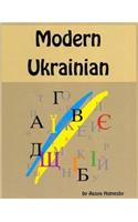 Modern Ukrainian