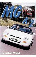 MG from A to Z