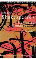 Reading Shakespeare's Dramatic Language