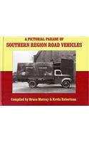 Pictorial Parade of Southern Region Road Vehicles