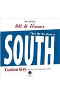 Bradwells Book of Wit & Humour - The South