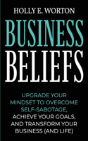 Business Beliefs