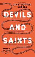 Devils and Saints