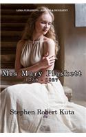 Mrs Mary Plaskett
