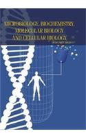 Microbiology, Molecular Biology, Biochemistry & Cellular Biology
