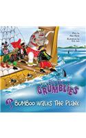 Bumboo Walks the Plank