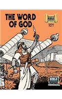 Word of God: Old Testament Volume 16: Joshua Part 1