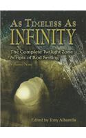 As Timeless as Infinity, Volume 9