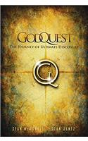 GodQuest: Discover the God Your Heart Is Searching for: six signposts for your spiritual journey