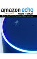 Echo Users Manual