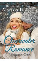 Clearwater Romance: Volume One