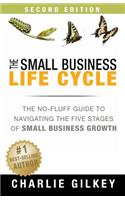 Small Business Life Cycle - Second Edition