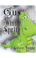 Gus and the Winter Sprite