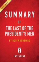 Summary of the Last of the President's Men