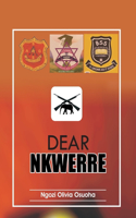 Dear NKWERRE