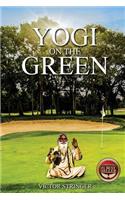 Yogi on the Green