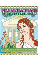 Frankincense Essential Oil