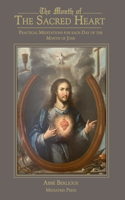 Month of the Sacred Heart