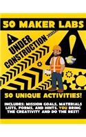 50 Maker Labs