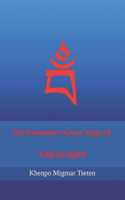 Extensive Guru Yoga of Vajrayogini