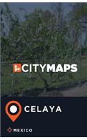 City Maps Celaya Mexico