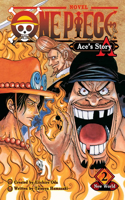 One Piece: Ace's Story, Vol. 2, 2