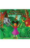 Arianna's Magic Boots