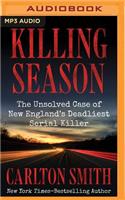 Killing Season