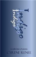 Indigo: a collection of poems