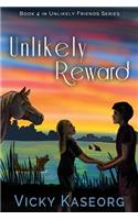 Unlikely Reward: (Unlikely Friends)