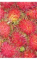 Lychee Notebook
