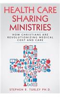 Health Care Sharing Ministries