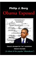 Obama Exposed