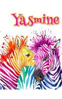 Yasmine